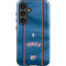 NBA Oklahoma City Thunder Jersey Galaxy S25 Impact Case